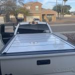 2021 Toyota Tundra in Arizona - 