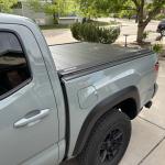 2021 Toyota Tacoma in Loveland,Colorado - 