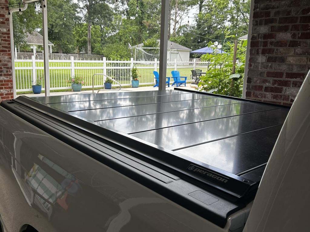 2024Ram 1500 in Denham Springs, LA - 