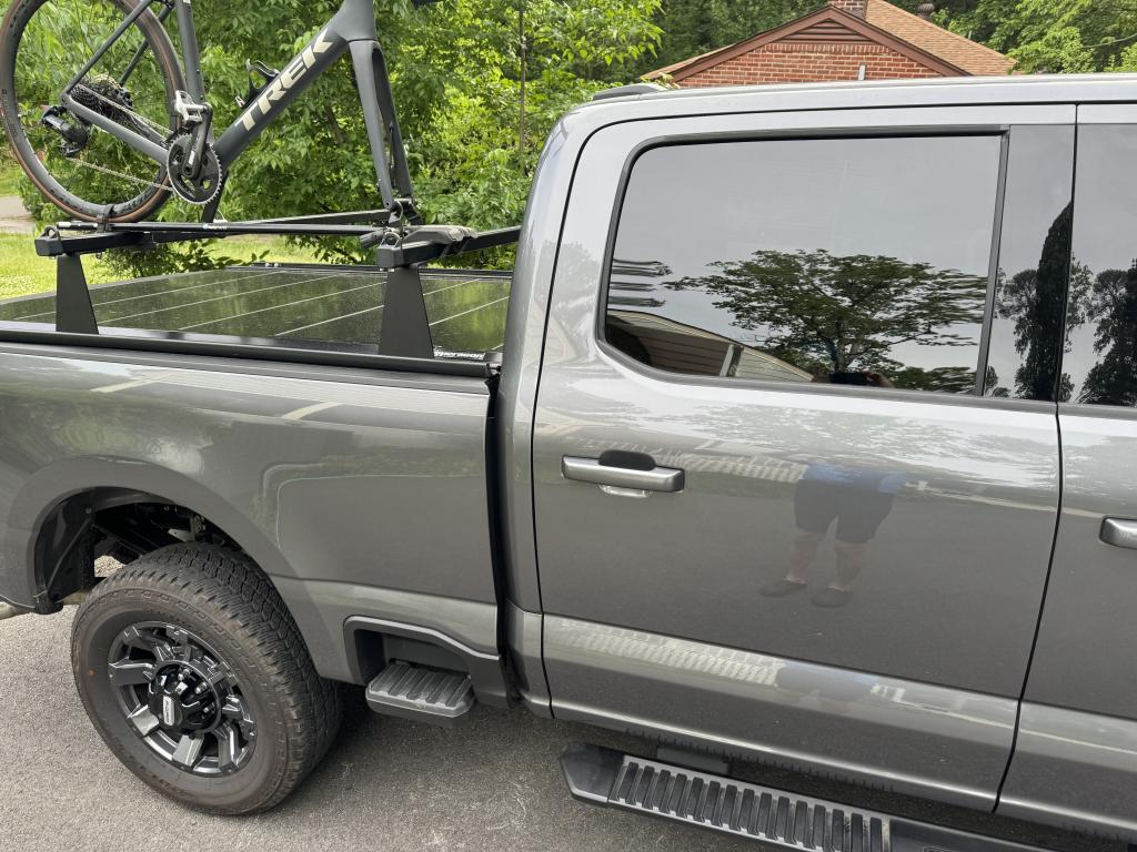 2024Ford F-250 in Chesterfield Va - 