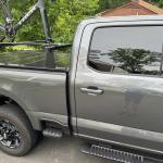 2024 Ford F-250 in Chesterfield Va - 