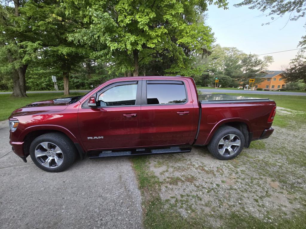 2019Dodge Ram 1500 in MI - 