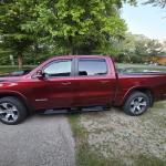 2019 Dodge Ram 1500 in MI - 