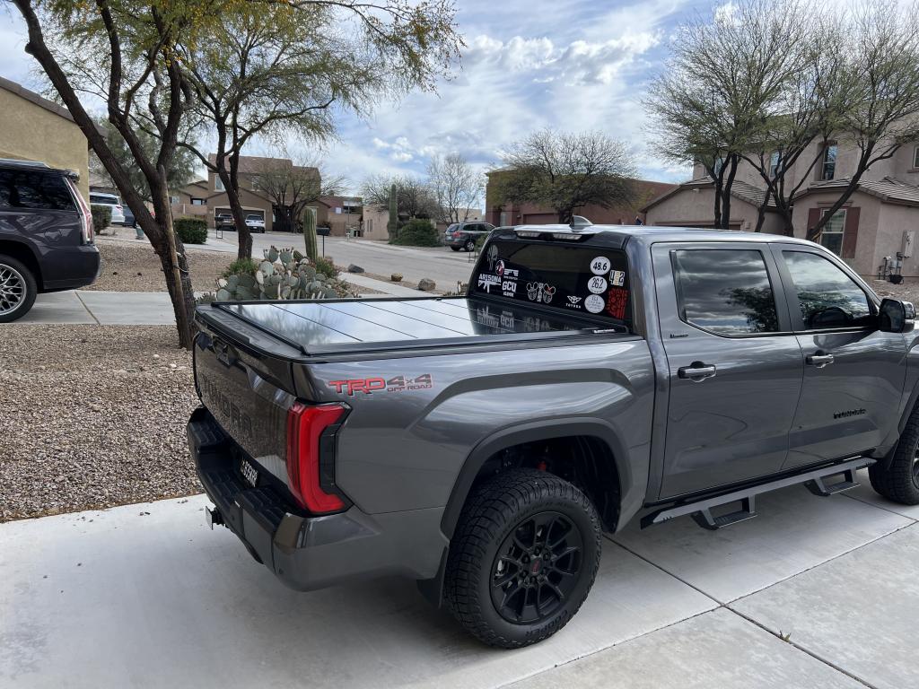 2024Toyota Tundra in AZ - 