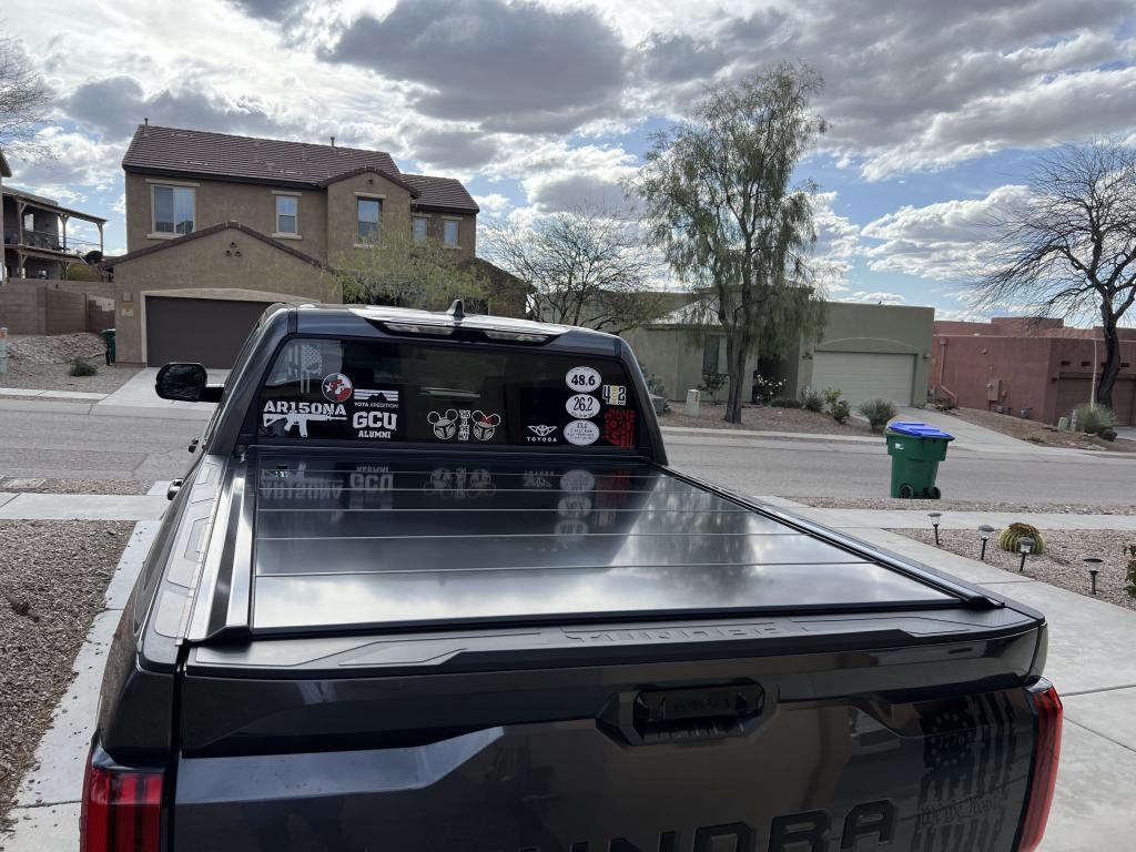 2024Toyota Tundra in AZ - 