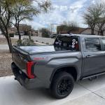 2024 Toyota Tundra in AZ - 
