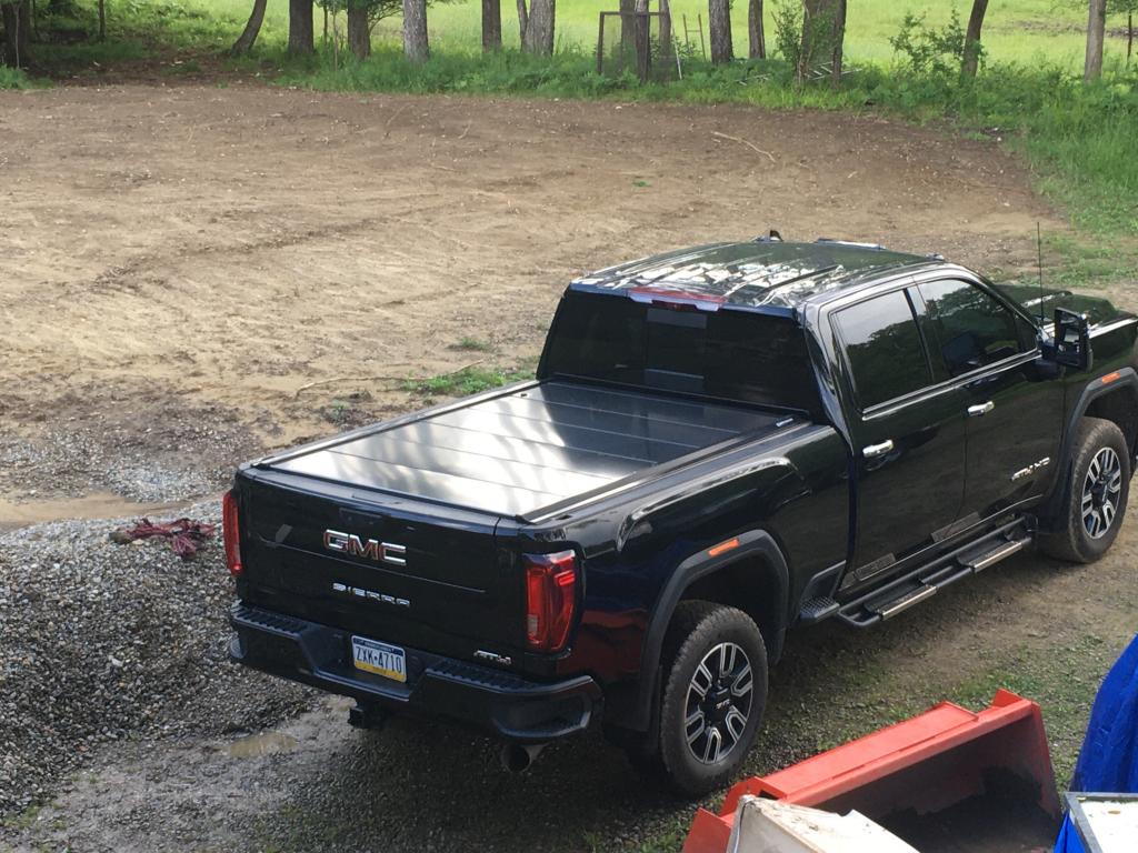 2023GMC Sierra 3500 in Meadville - 