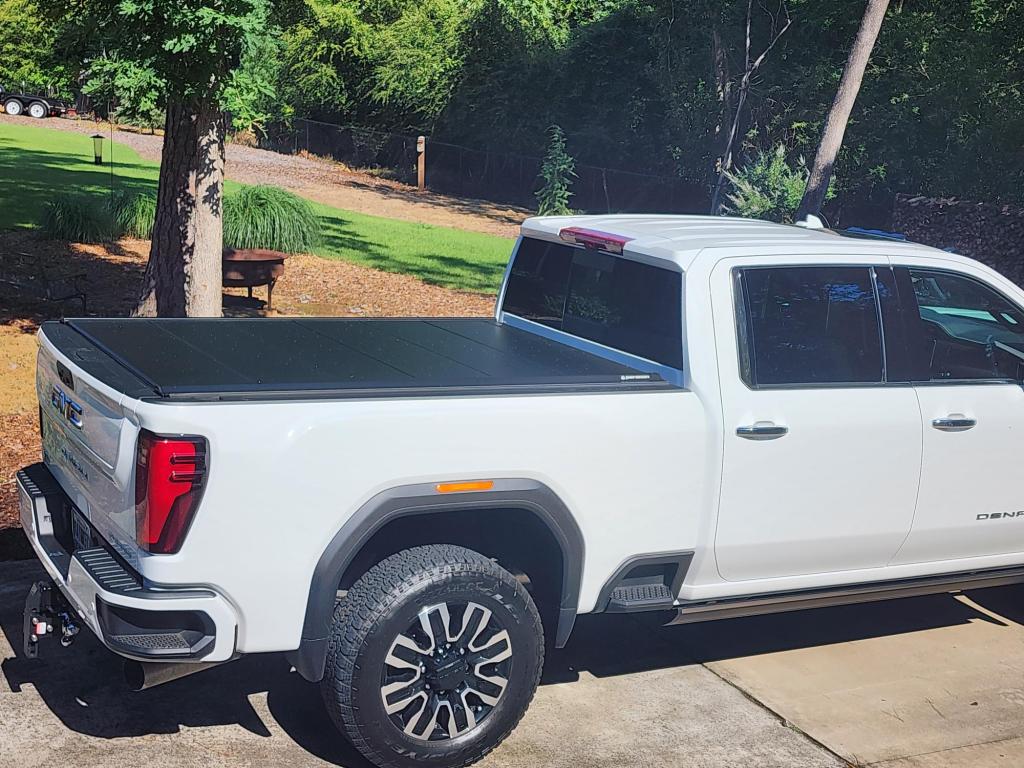 2024GMC Sierra 2500 in Macon - 
