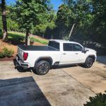 2024 GMC Sierra 2500 in Macon - 
