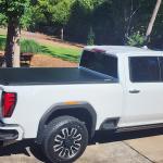 2024 GMC Sierra 2500 in Macon - 