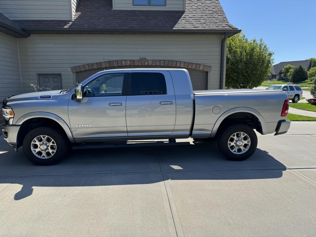 2023Dodge Ram 2500 in Hastings NE - 