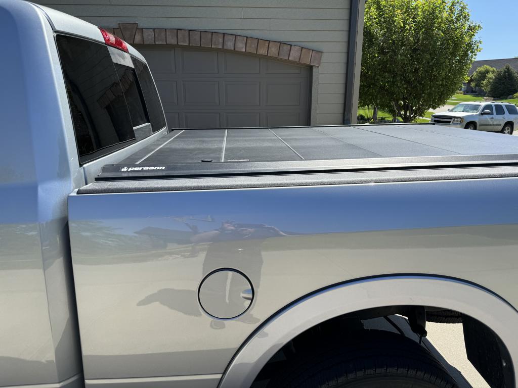 2023Dodge Ram 2500 in Hastings NE - 