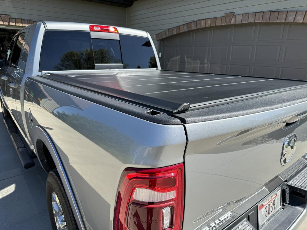 2023Dodge Ram 2500 in Hastings NE - 