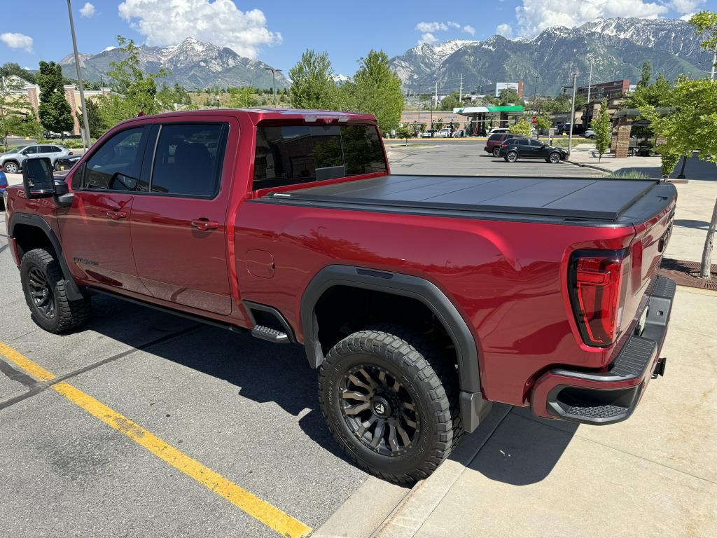 2020GMC Sierra 3500 in Sandy Utah - 
