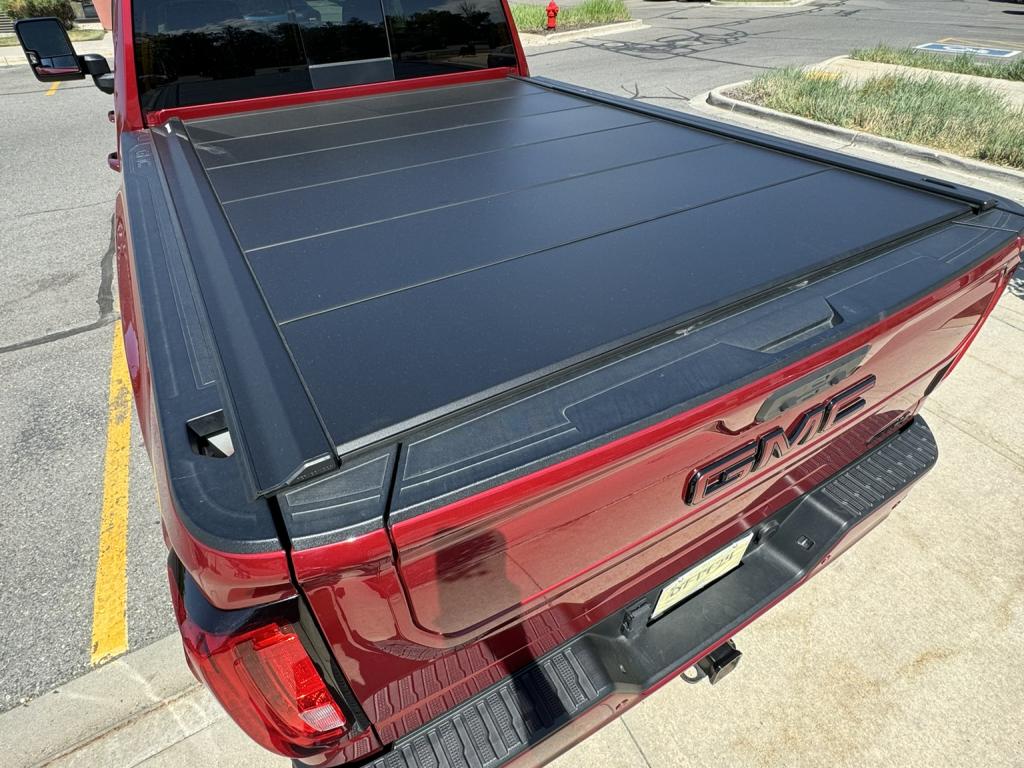 2020GMC Sierra 3500 in Sandy Utah - 