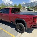 2020 GMC Sierra 3500 in Sandy Utah - 