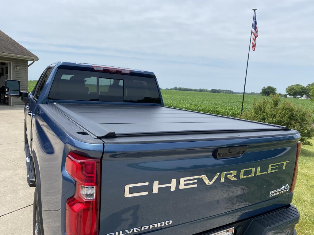 2024Chevrolet Silverado 2500 in Gardner Illinois  - 