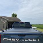 2024 Chevrolet Silverado 2500 in Gardner Illinois  - 