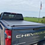 2024 Chevrolet Silverado 2500 in Gardner Illinois  - 