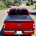 2021 Ford F-150 in Great Fall, MT - 