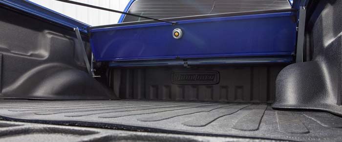 Bed Liner Compatiable