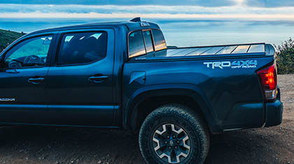 Pickup Truck Bed Covers For Sale Peragon