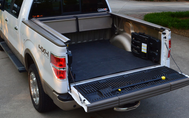 Ford Bed Extenders
